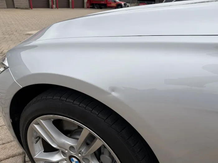 Without a Trace Dent Repair 1