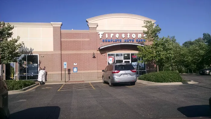 Firestone Complete Auto Care 1