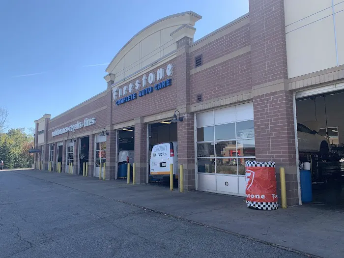 Firestone Complete Auto Care 4