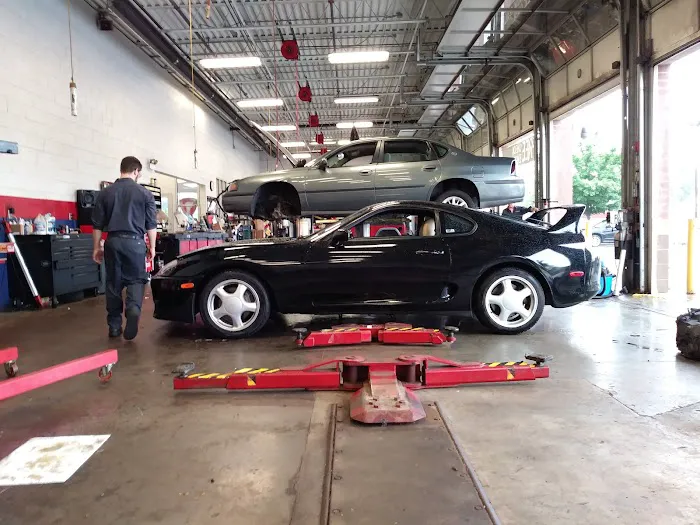 Firestone Complete Auto Care 2