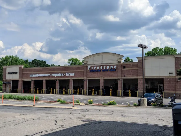 Firestone Complete Auto Care 5