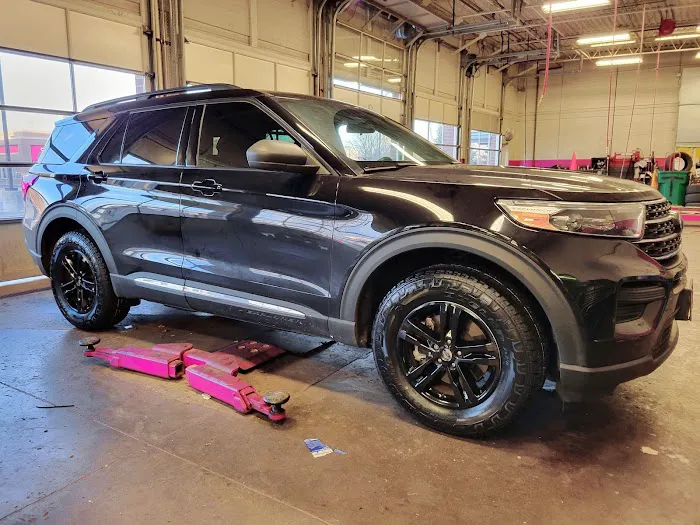 Firestone Complete Auto Care 0