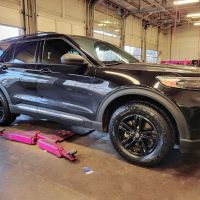 Firestone Complete Auto Care