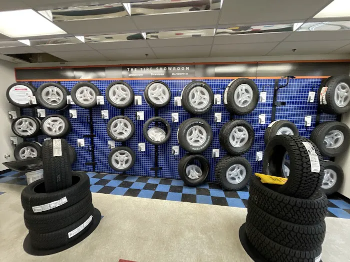 Firestone Complete Auto Care 8