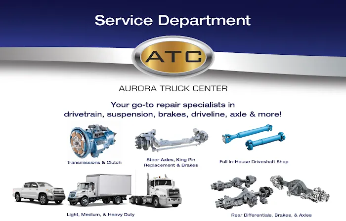 Elgin Spring Co/Aurora Truck Center 6