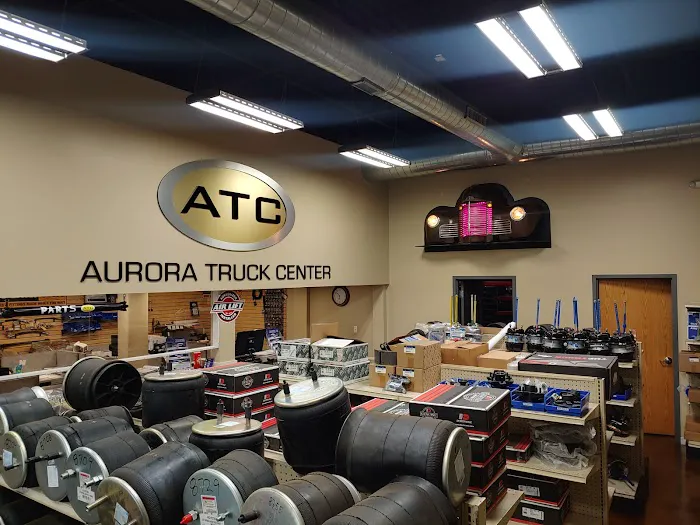 Elgin Spring Co/Aurora Truck Center 3