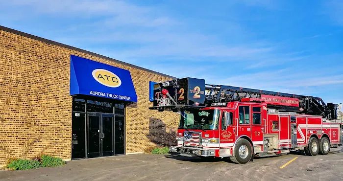 Elgin Spring Co/Aurora Truck Center 2