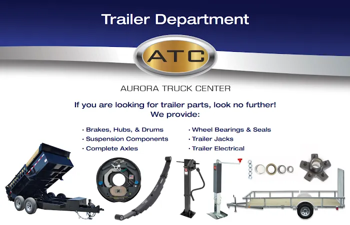 Elgin Spring Co/Aurora Truck Center 7