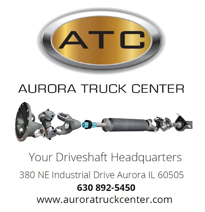 Elgin Spring Co/Aurora Truck Center 9