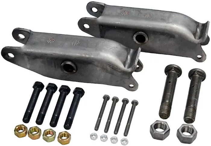 Aurora Truck Center Aurora Spring & Aurora Hose 5