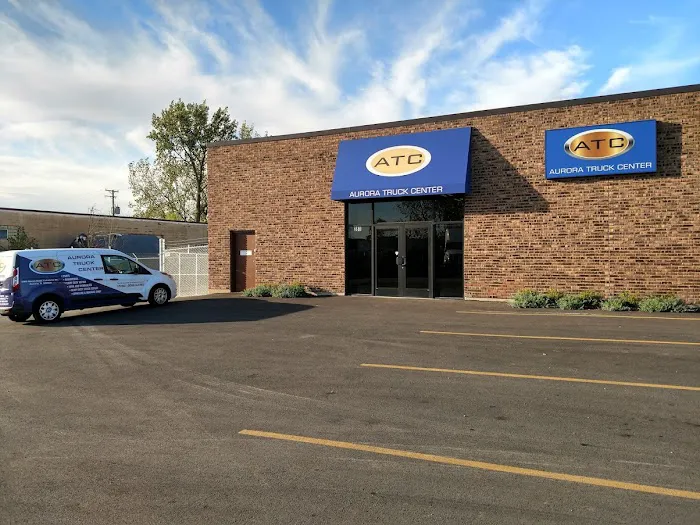 Aurora Truck Center Aurora Spring & Aurora Hose 2