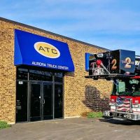Aurora Truck Center Aurora Spring & Aurora Hose