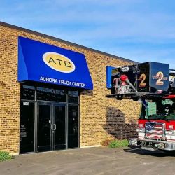 Aurora Truck Center Aurora Spring & Aurora Hose ico