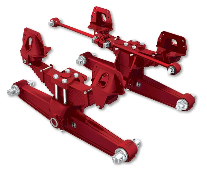 Aurora Truck Center Aurora Spring & Aurora Hose 9