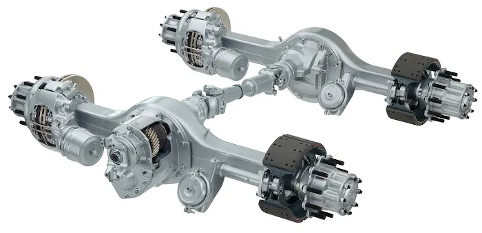 Aurora Truck Center Aurora Spring & Aurora Hose 8
