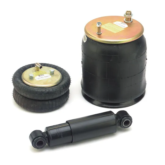 Aurora Truck Center Aurora Spring & Aurora Hose 7