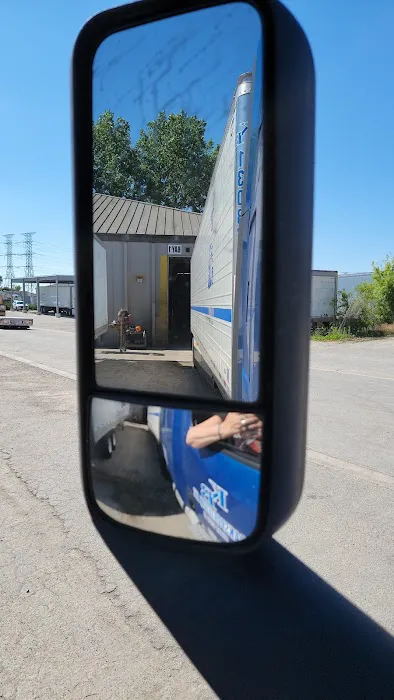 Triple X Transport Refrigeration 2