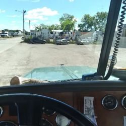 Triple X Transport Refrigeration ico