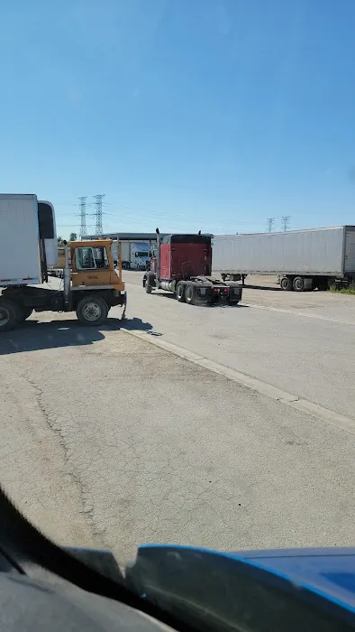Triple X Transport Refrigeration 1