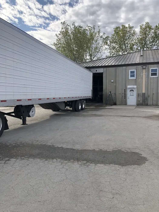 Triple X Transport Refrigeration 8