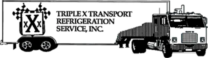 Triple X Transport Refrigeration 7