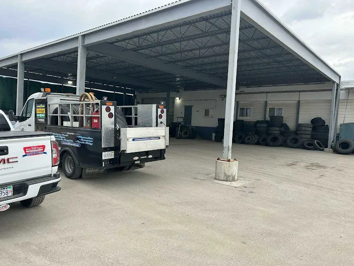 Commercial Tire Services 7