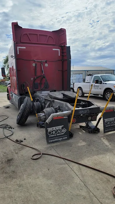Commercial Tire Services 8