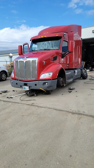 Commercial Tire Services 6