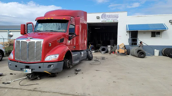 Commercial Tire Services 5