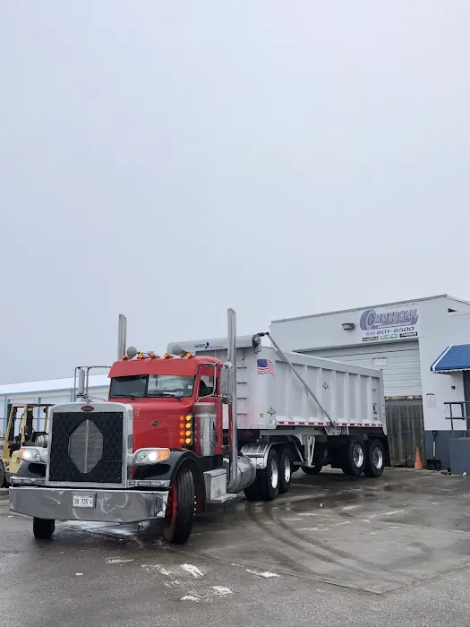 Commercial Tire Services 3