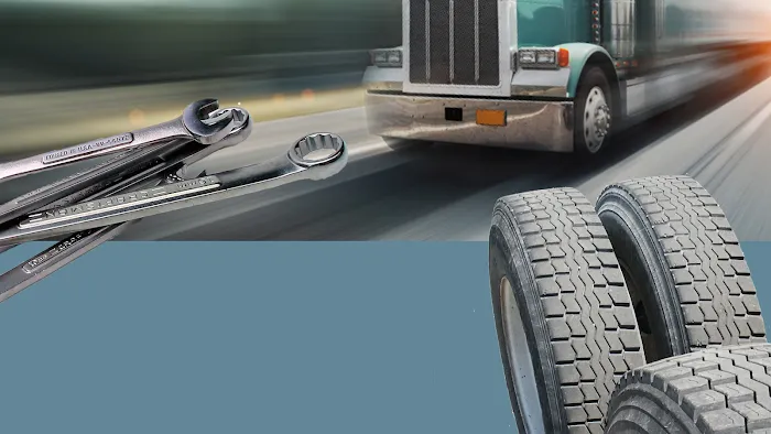 Commercial Tire Services 9