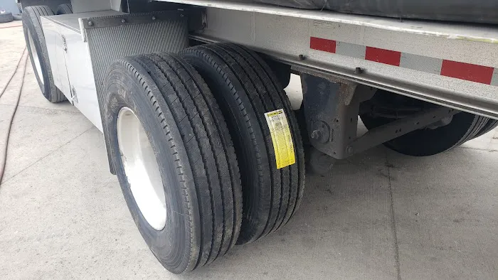 Commercial Tire Services 1