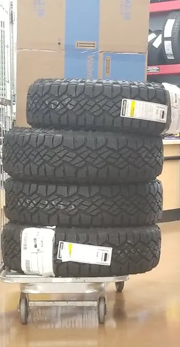 Walmart Auto Care Centers 5