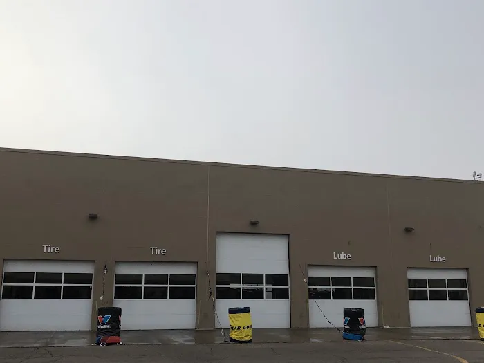 Walmart Auto Care Centers 2