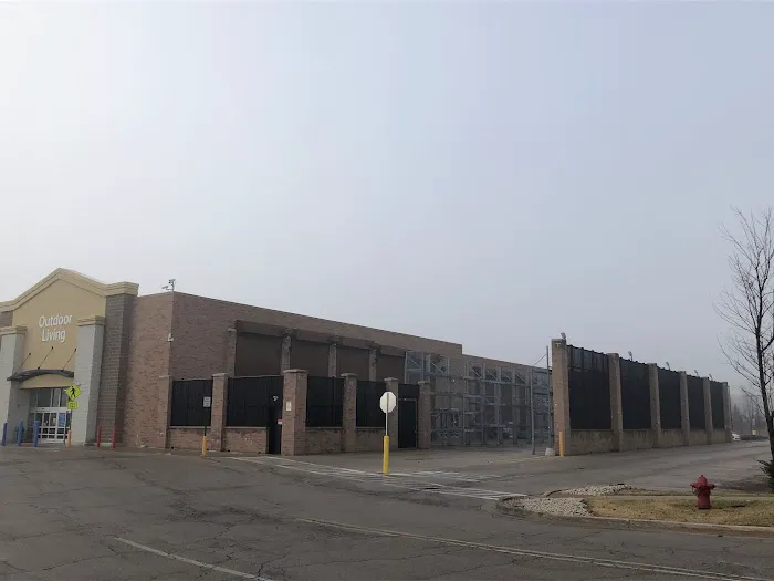 Walmart Auto Care Centers 3