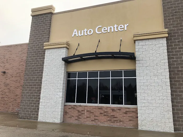 Walmart Auto Care Centers 4