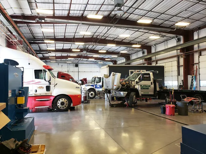 MDA Express, Inc. 3