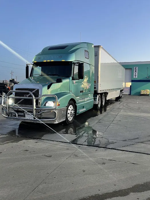 MDA Express, Inc. 1