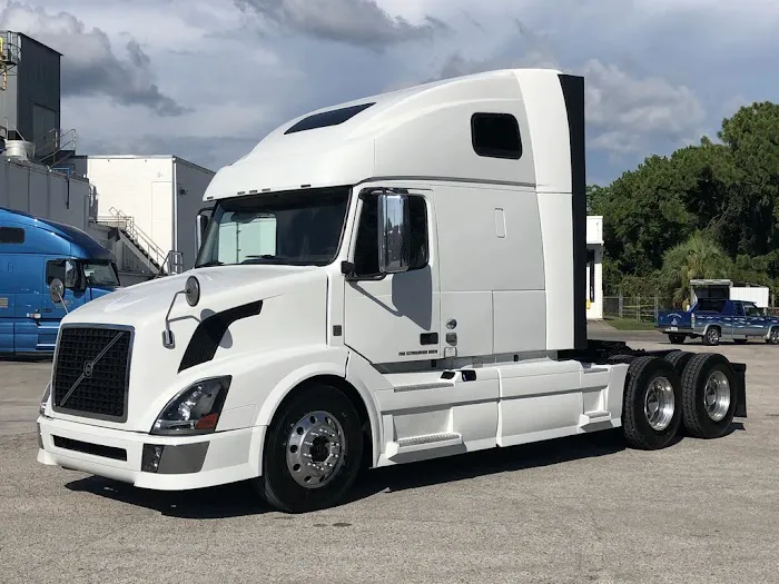 MDA Express, Inc. 2