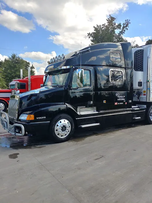 MDA Express, Inc. 4