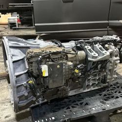 MANGRIS Truck & Trailer Repair Inc. / Roadside Assistance ico