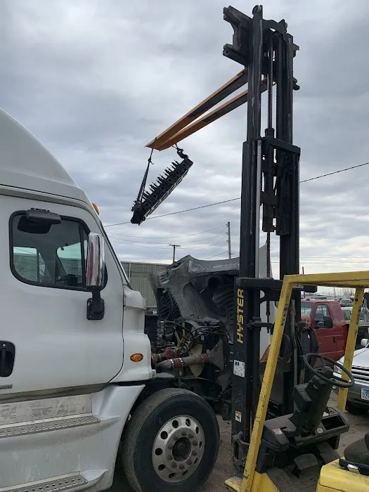 Felix Truck and Trailer Repair Shop Inc 6
