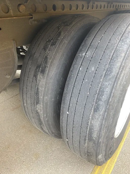 Total Fleet Services - Trailer Repair 2