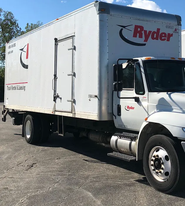 Total Fleet Services - Trailer Repair 3