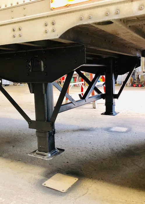 Total Fleet Services - Trailer Repair 0