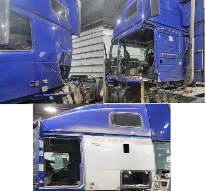 Wellmyr Repair 1