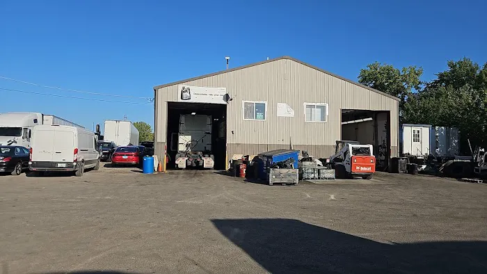 B&B Truck Repair 3