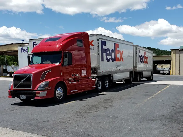B&B Truck Repair 2