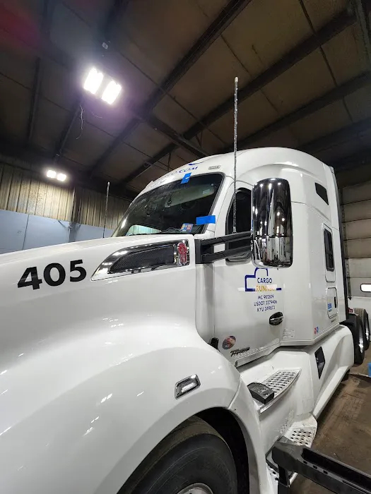 ELITE TRUCK AND TRAILER REPAIR 1