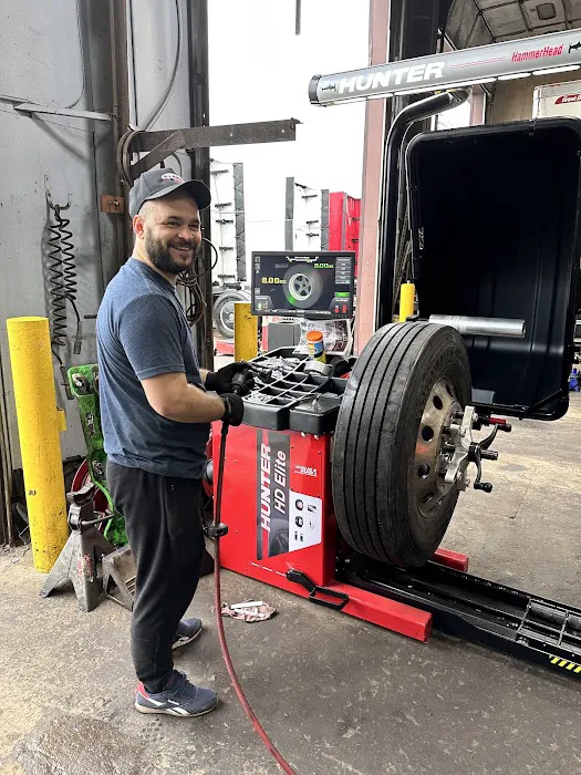 ELITE TRUCK AND TRAILER REPAIR 6